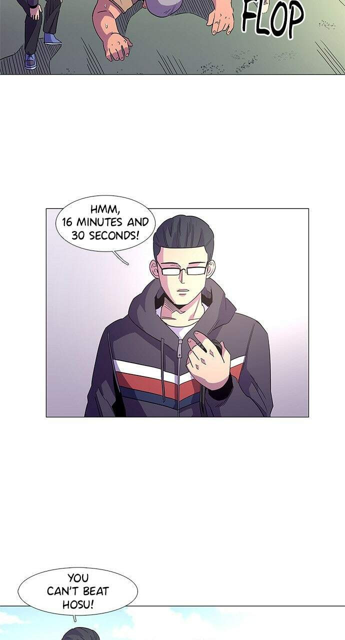 Read 1 Second chapter 15 image 18 on Lezhin