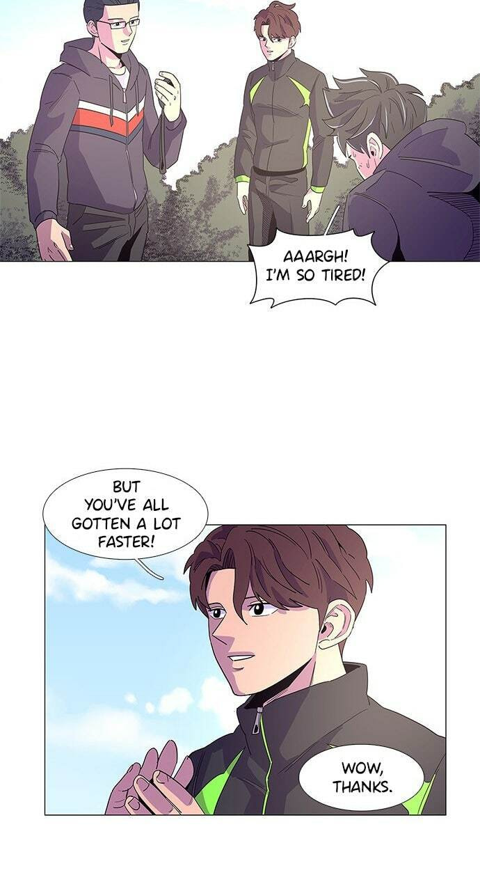 Read 1 Second chapter 15 image 19 on Lezhin