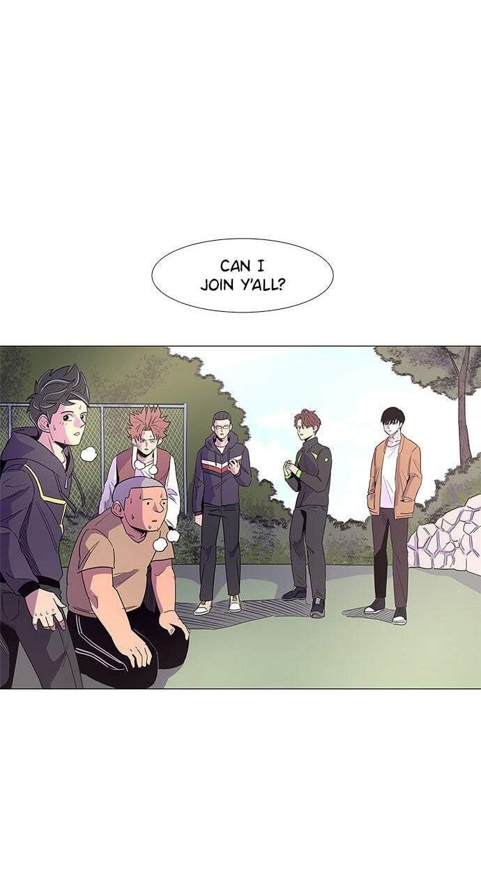 Read 1 Second chapter 15 image 20 on Lezhin
