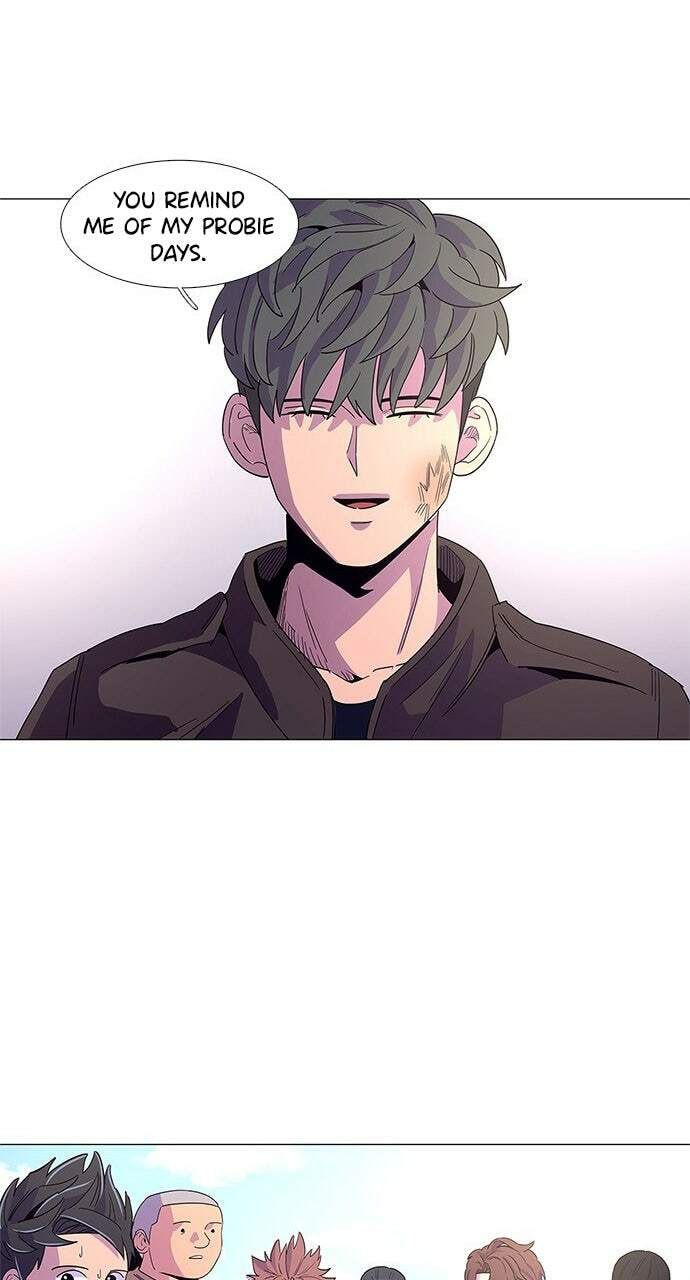 Read 1 Second chapter 15 image 21 on Lezhin