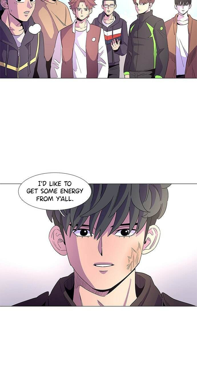 Read 1 Second chapter 15 image 22 on Lezhin