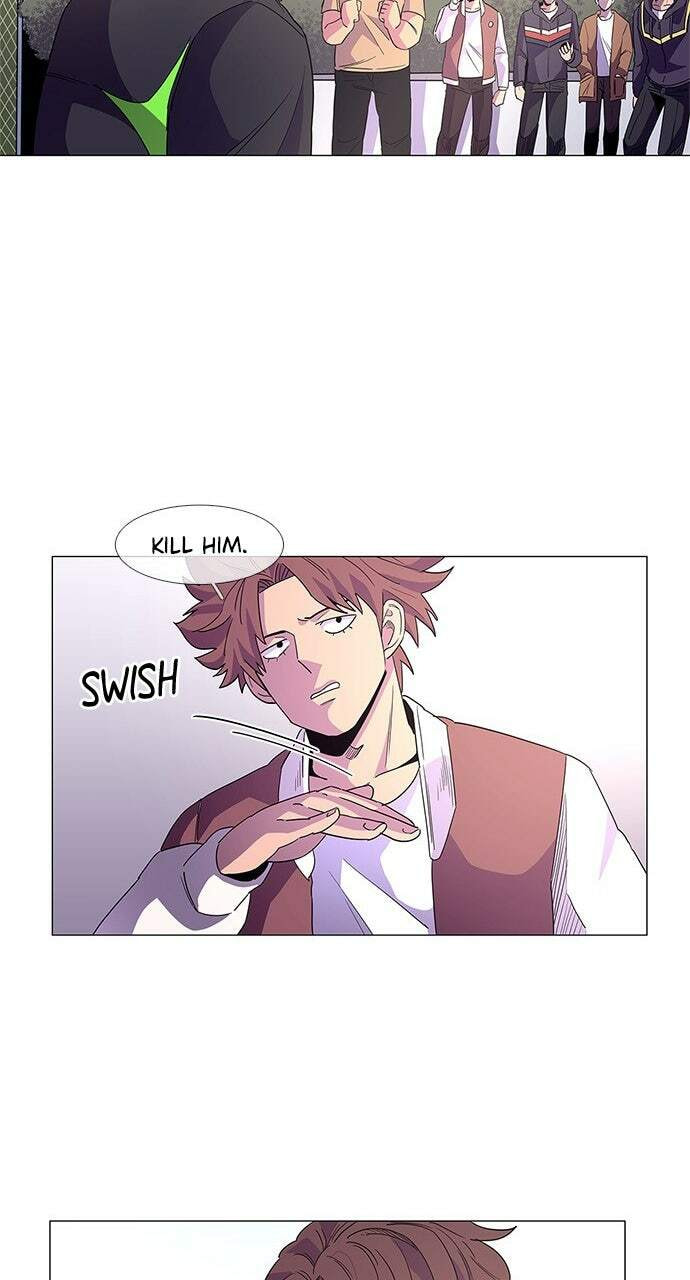 Read 1 Second chapter 15 image 26 on Lezhin