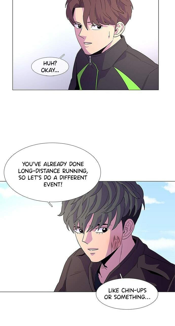 Read 1 Second chapter 15 image 27 on Lezhin