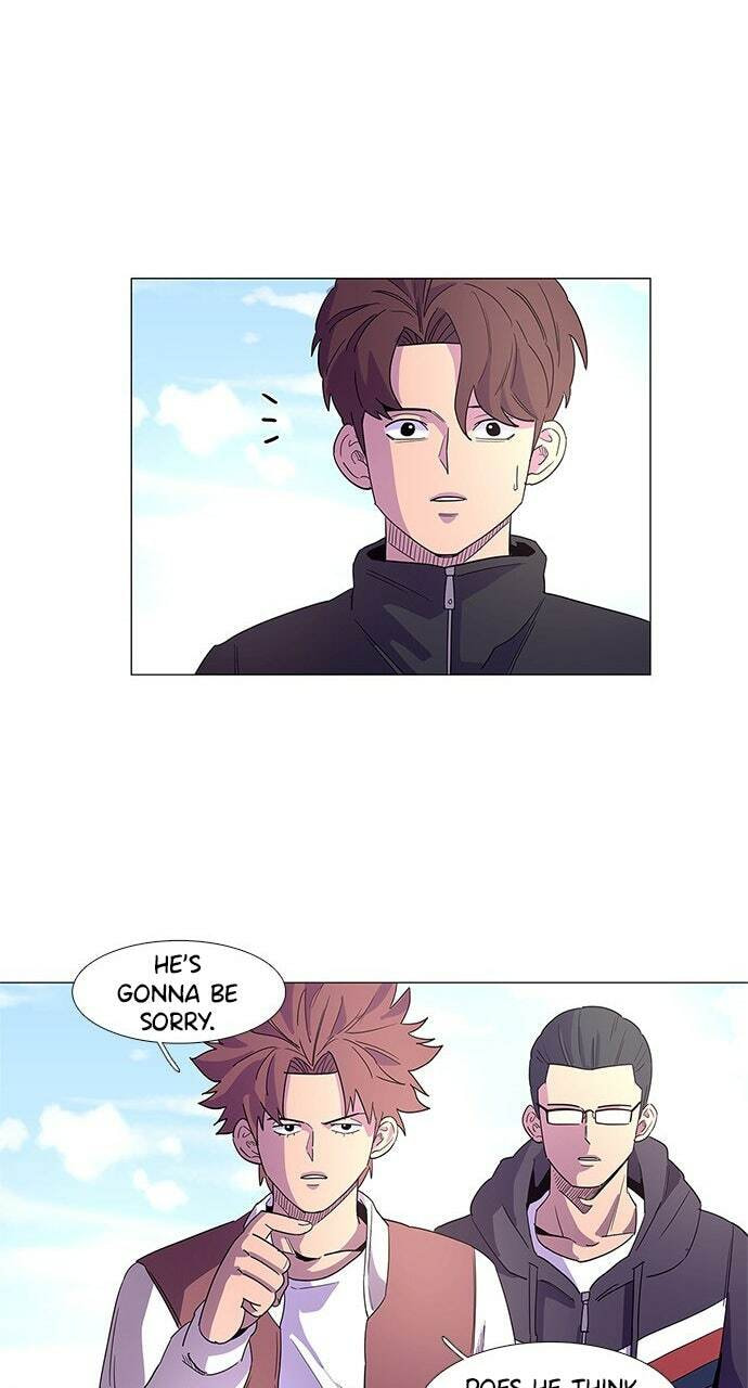 Read 1 Second chapter 15 image 28 on Lezhin