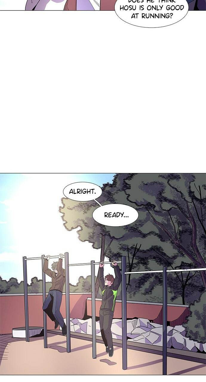 Read 1 Second chapter 15 image 29 on Lezhin