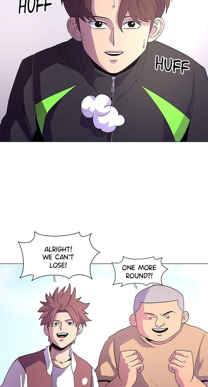 Read 1 Second chapter 15 image 3 on Lezhin