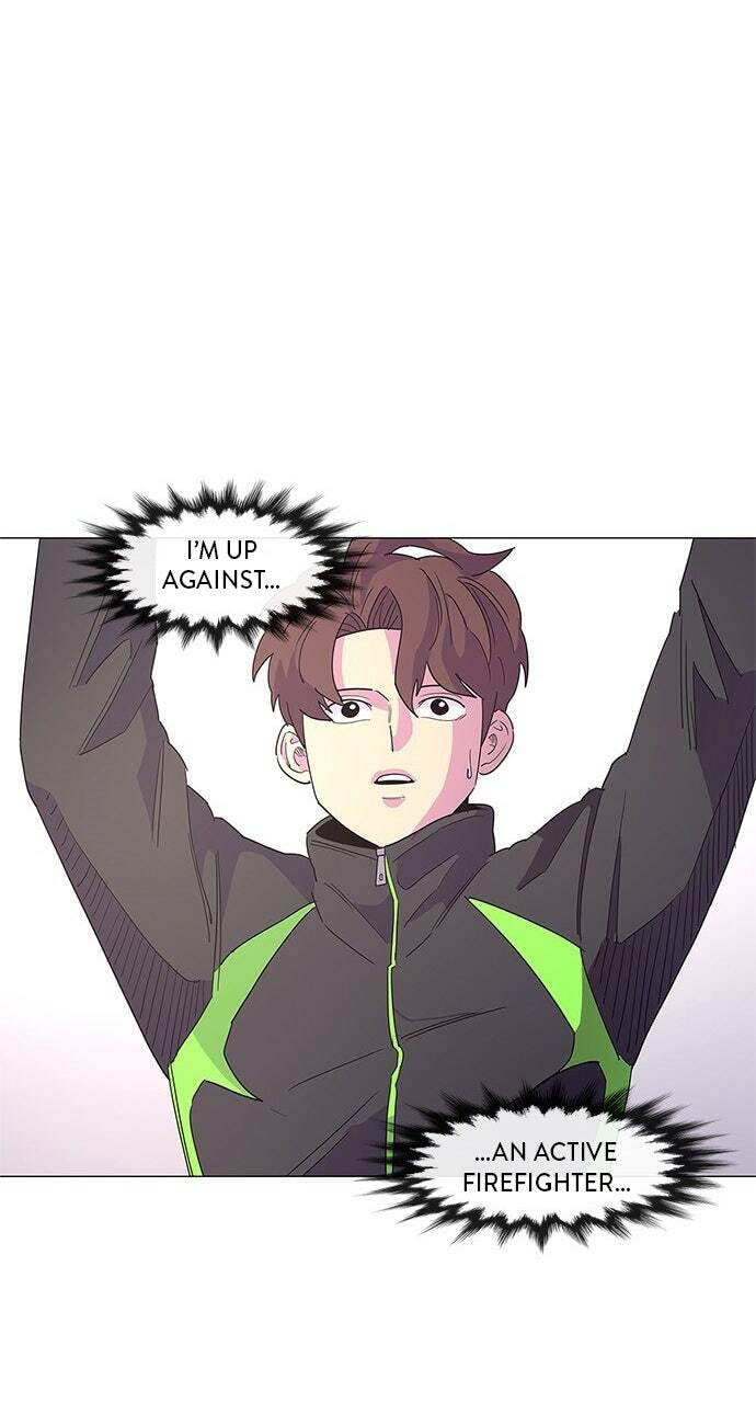 Read 1 Second chapter 15 image 30 on Lezhin