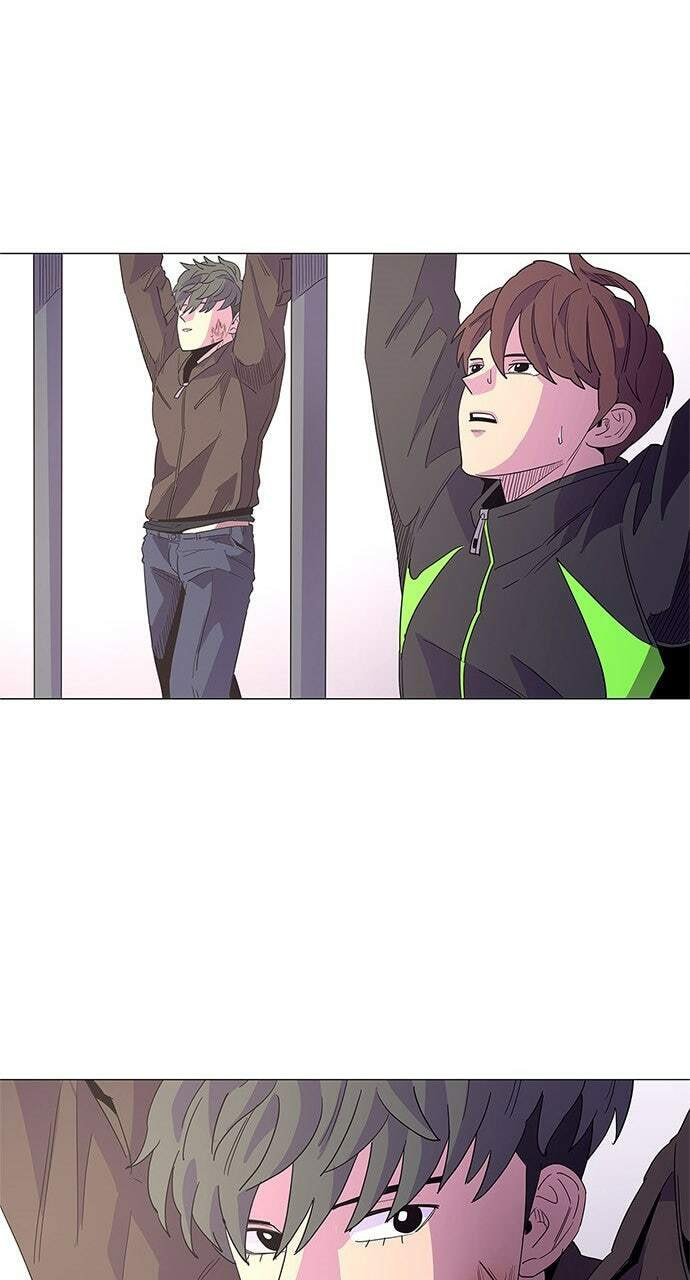 Read 1 Second chapter 15 image 31 on Lezhin