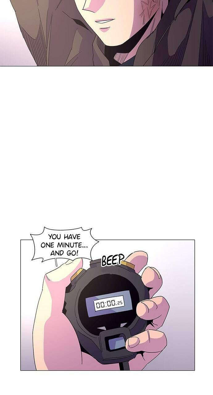 Read 1 Second chapter 15 image 32 on Lezhin