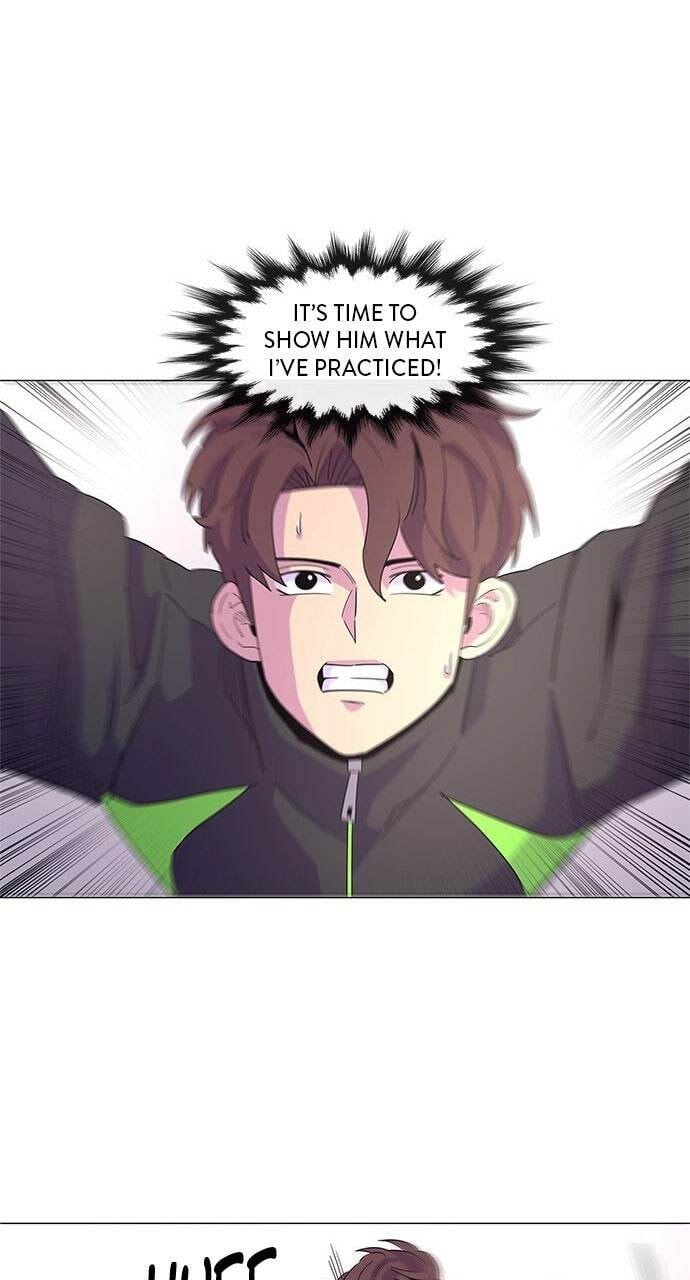 Read 1 Second chapter 15 image 33 on Lezhin