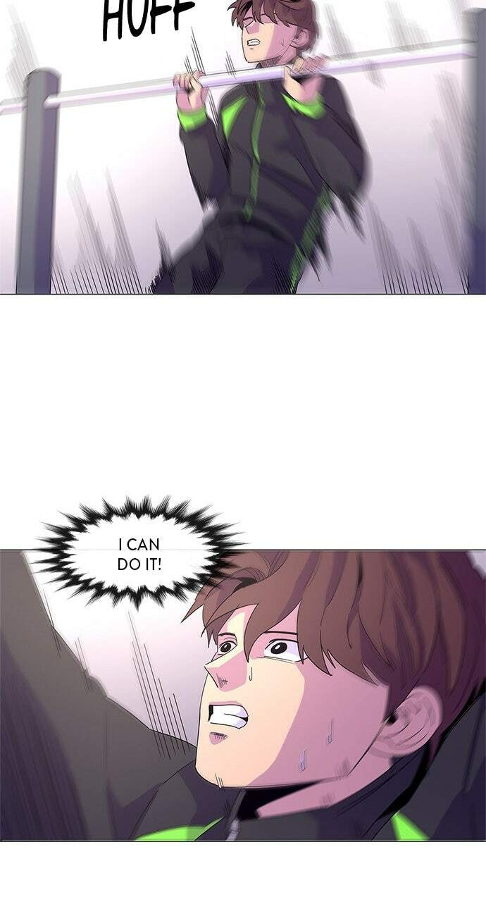 Read 1 Second chapter 15 image 34 on Lezhin