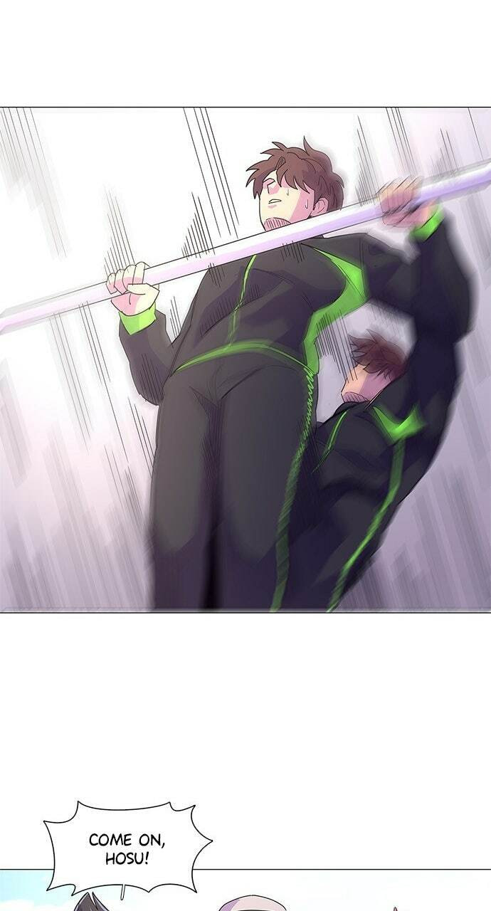Read 1 Second chapter 15 image 35 on Lezhin