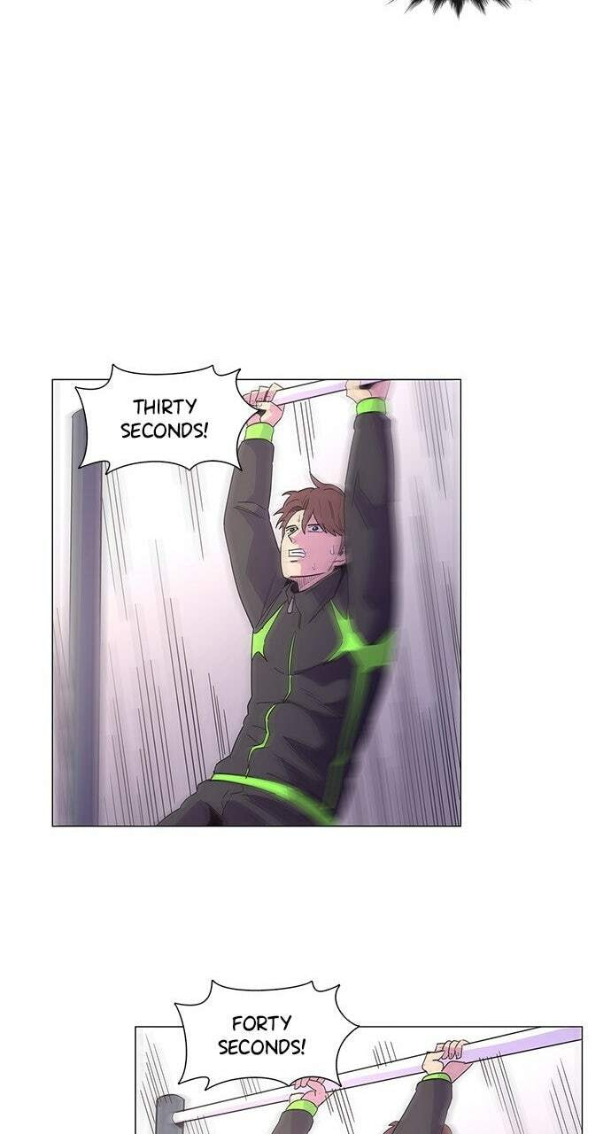 Read 1 Second chapter 15 image 37 on Lezhin