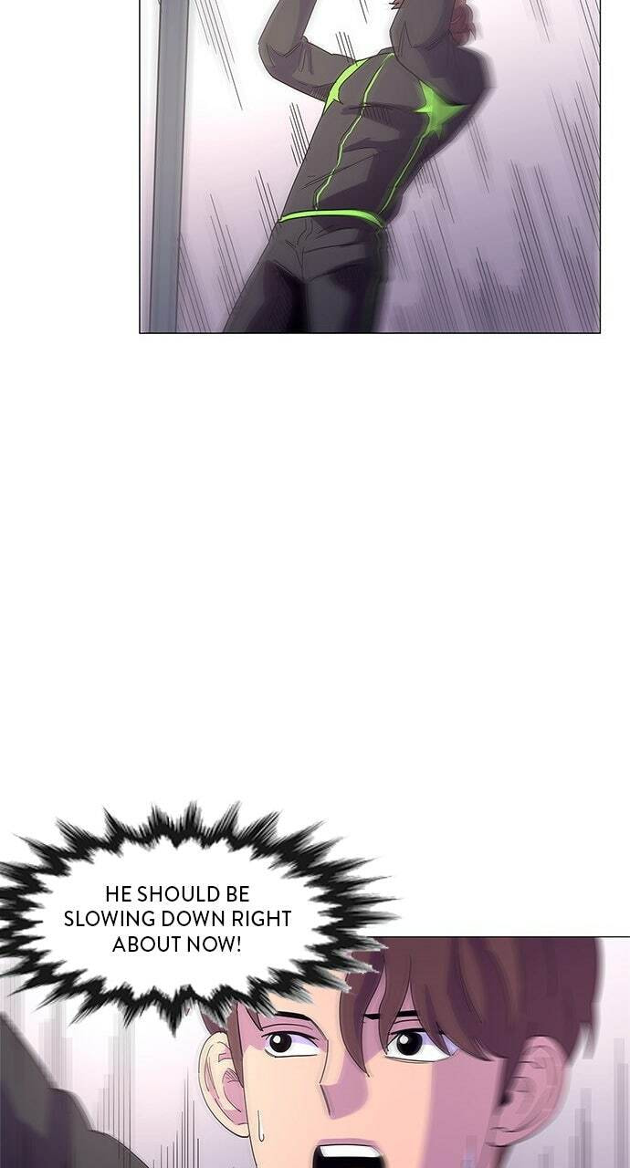 Read 1 Second chapter 15 image 38 on Lezhin