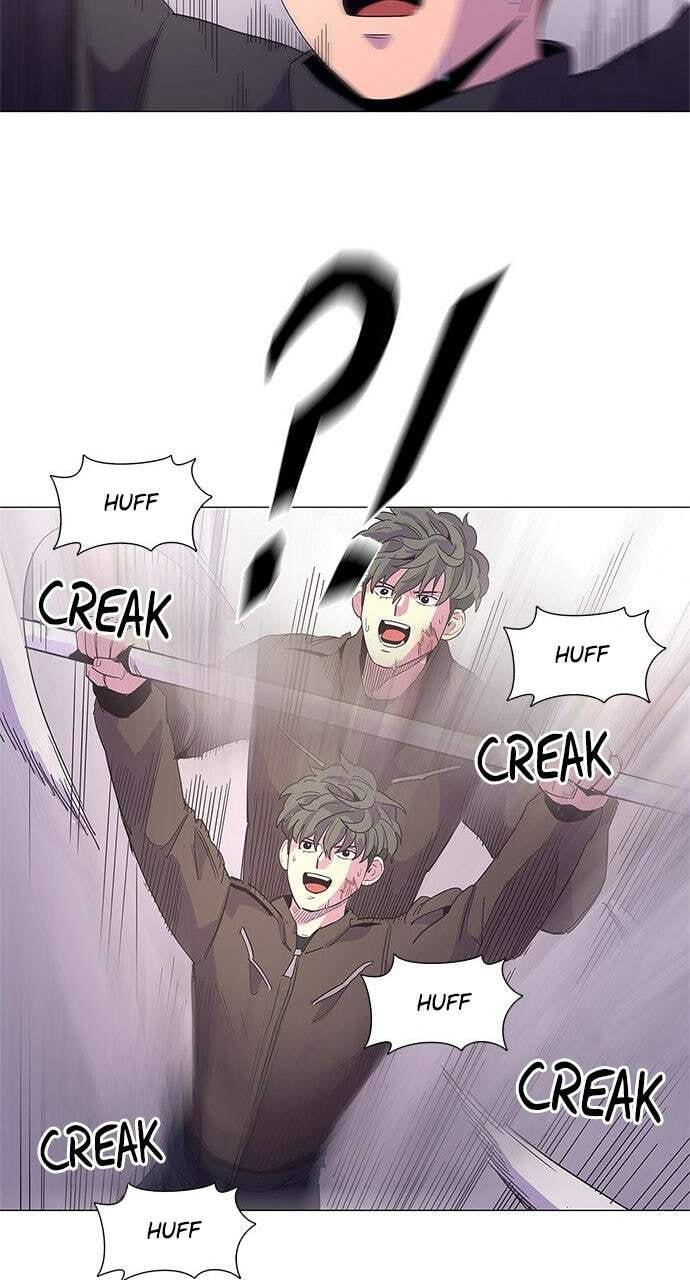 Read 1 Second chapter 15 image 39 on Lezhin