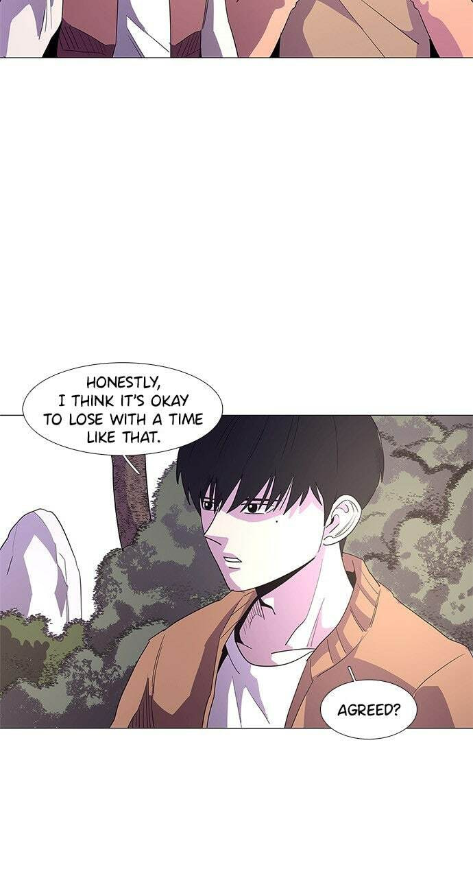 Read 1 Second chapter 15 image 4 on Lezhin