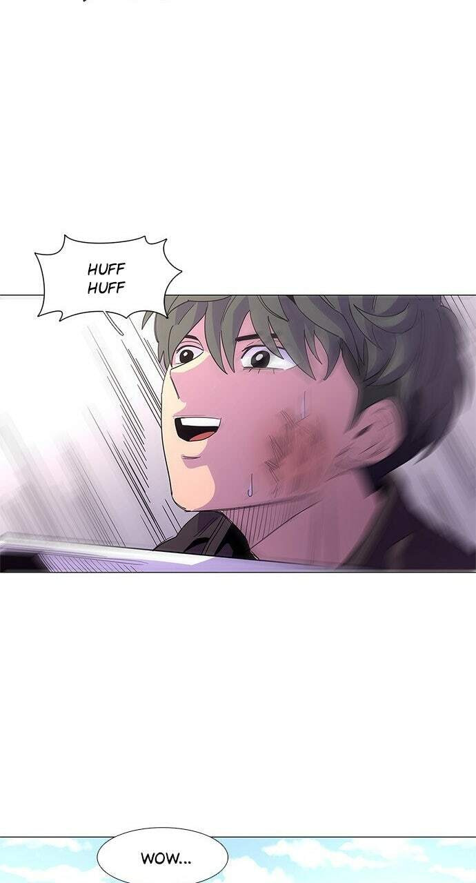 Read 1 Second chapter 15 image 40 on Lezhin