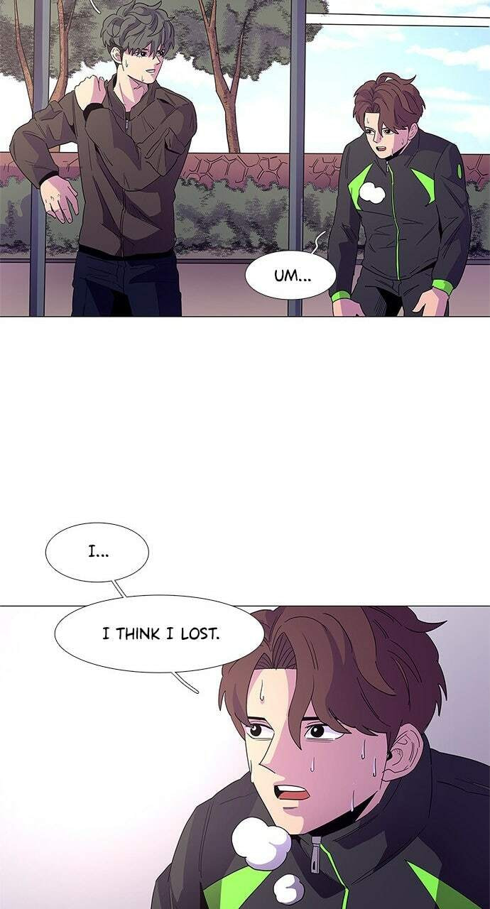 Read 1 Second chapter 15 image 44 on Lezhin