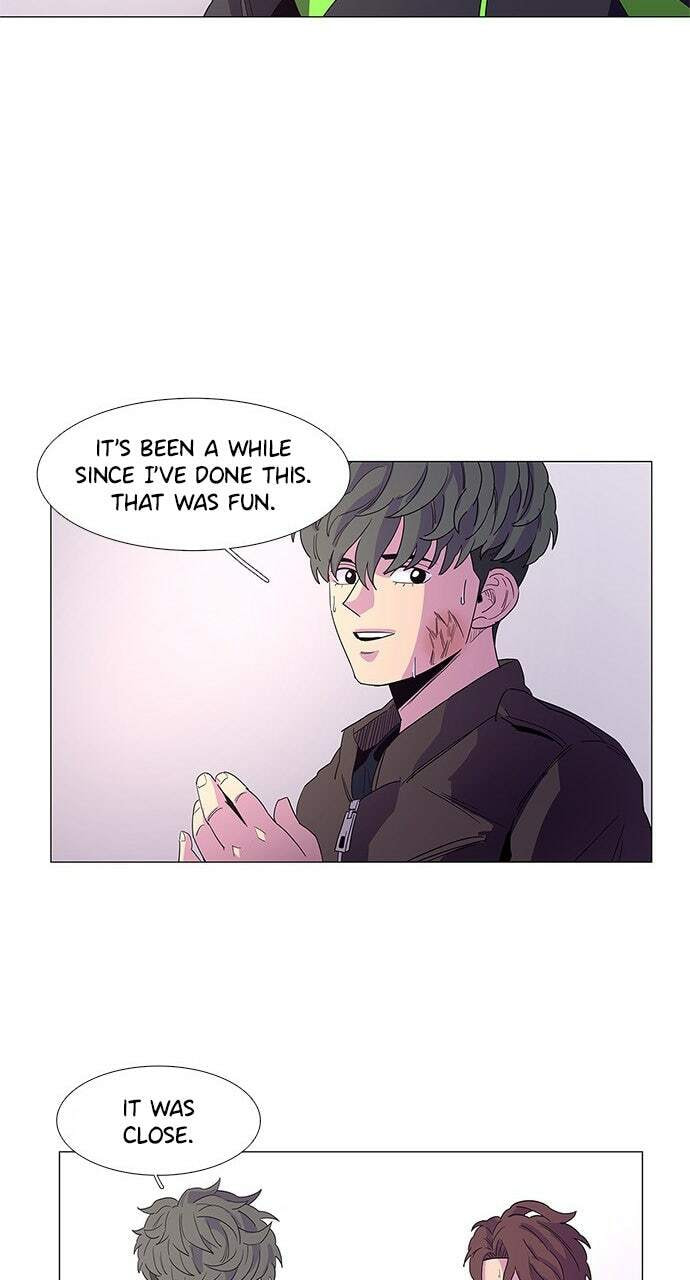 Read 1 Second chapter 15 image 45 on Lezhin