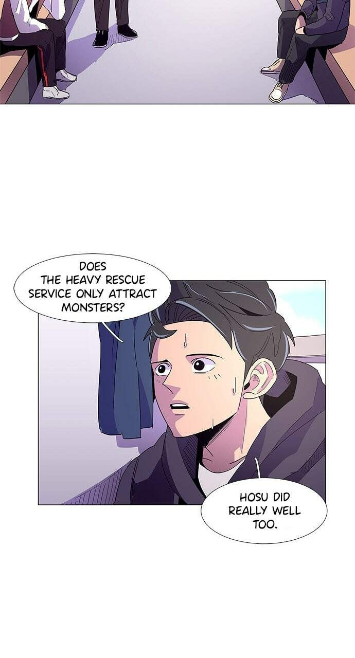 Read 1 Second chapter 15 image 49 on Lezhin