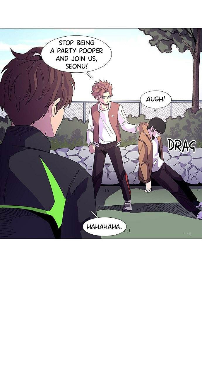 Read 1 Second chapter 15 image 5 on Lezhin