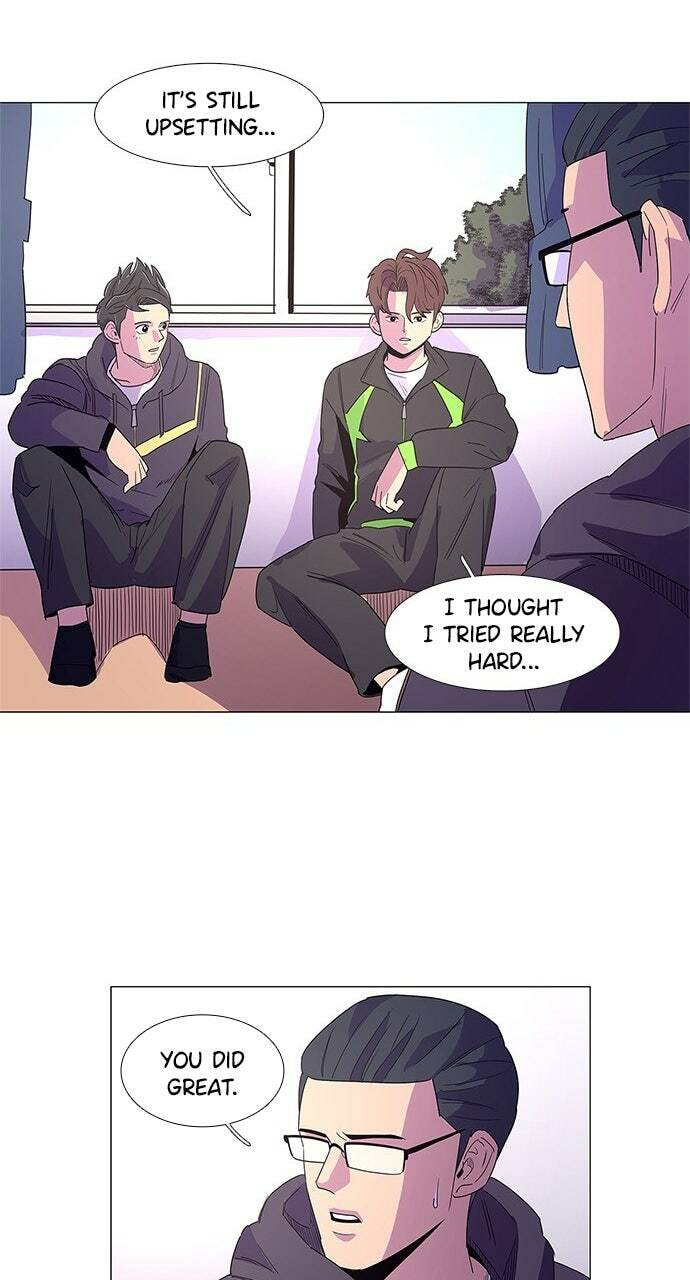 Read 1 Second chapter 15 image 52 on Lezhin