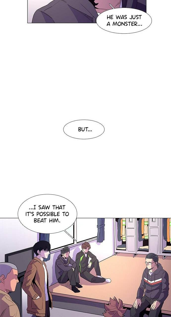 Read 1 Second chapter 15 image 53 on Lezhin