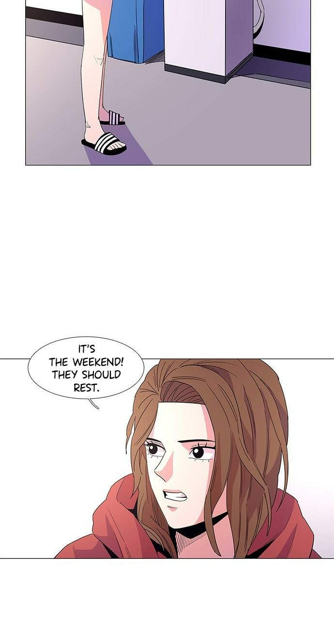Read 1 Second chapter 15 image 58 on Lezhin