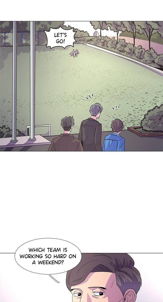 Read 1 Second chapter 15 image 6 on Lezhin
