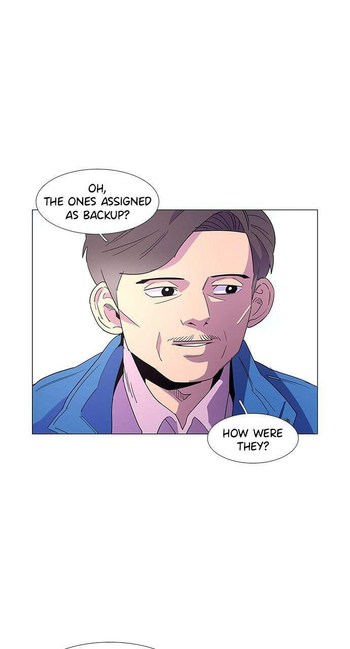 Read 1 Second chapter 15 image 8 on Lezhin