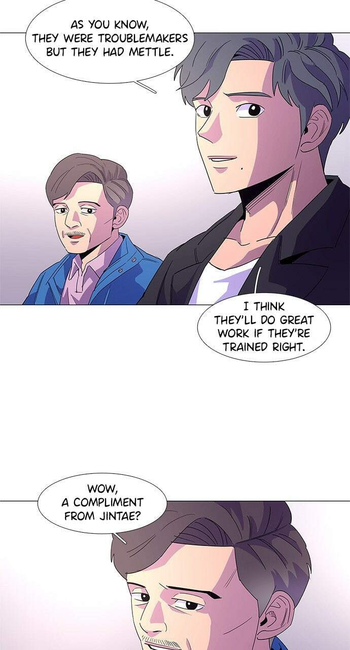 Read 1 Second chapter 15 image 9 on Lezhin