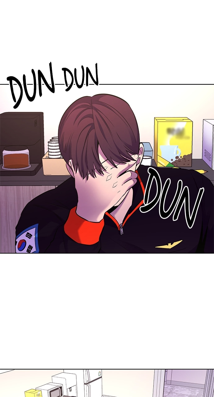 Read 1 Second chapter 150 image 1 on Lezhin