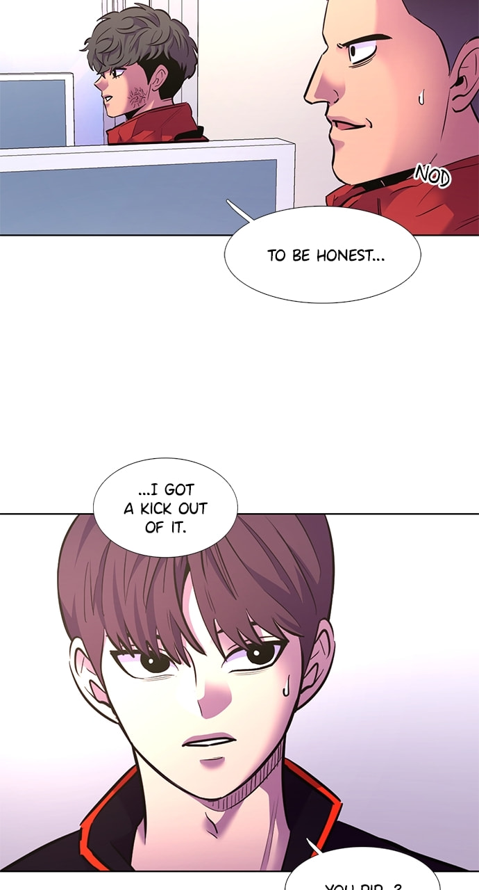 Read 1 Second chapter 150 image 11 on Lezhin