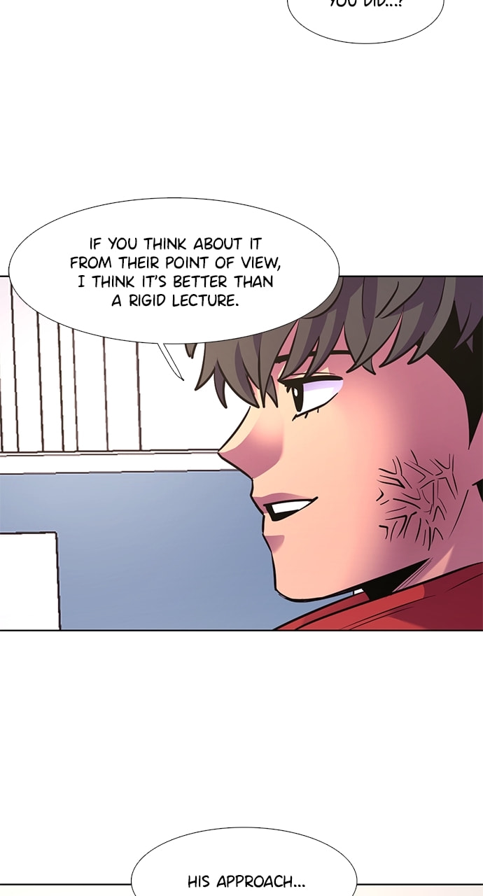 Read 1 Second chapter 150 image 12 on Lezhin