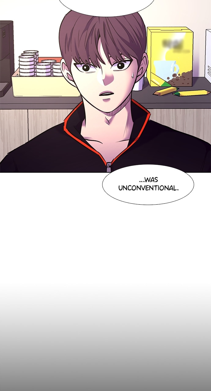 Read 1 Second chapter 150 image 13 on Lezhin