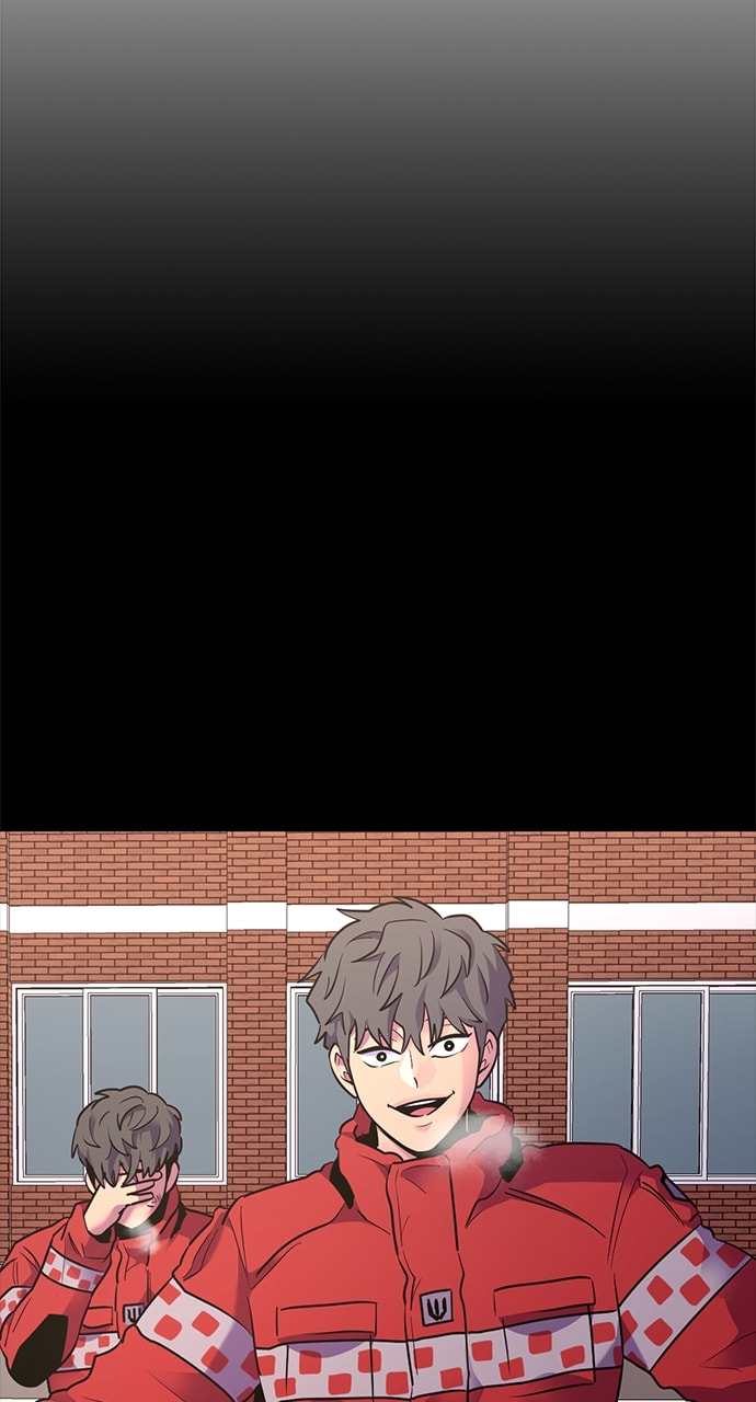 Read 1 Second chapter 150 image 14 on Lezhin
