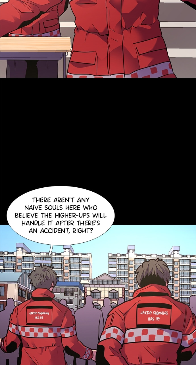 Read 1 Second chapter 150 image 15 on Lezhin