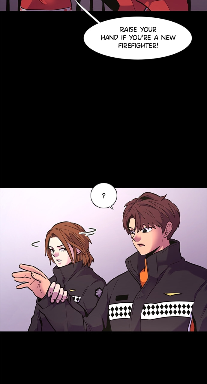 Read 1 Second chapter 150 image 16 on Lezhin