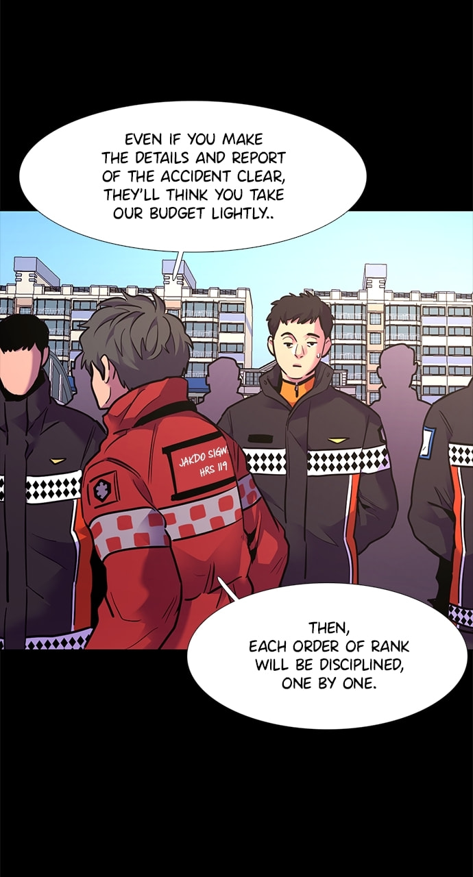 Read 1 Second chapter 150 image 17 on Lezhin