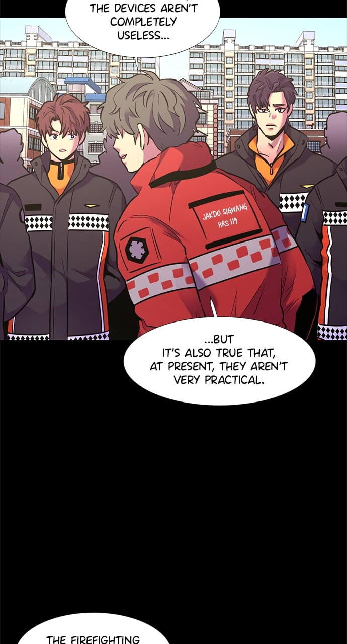 Read 1 Second chapter 150 image 19 on Lezhin