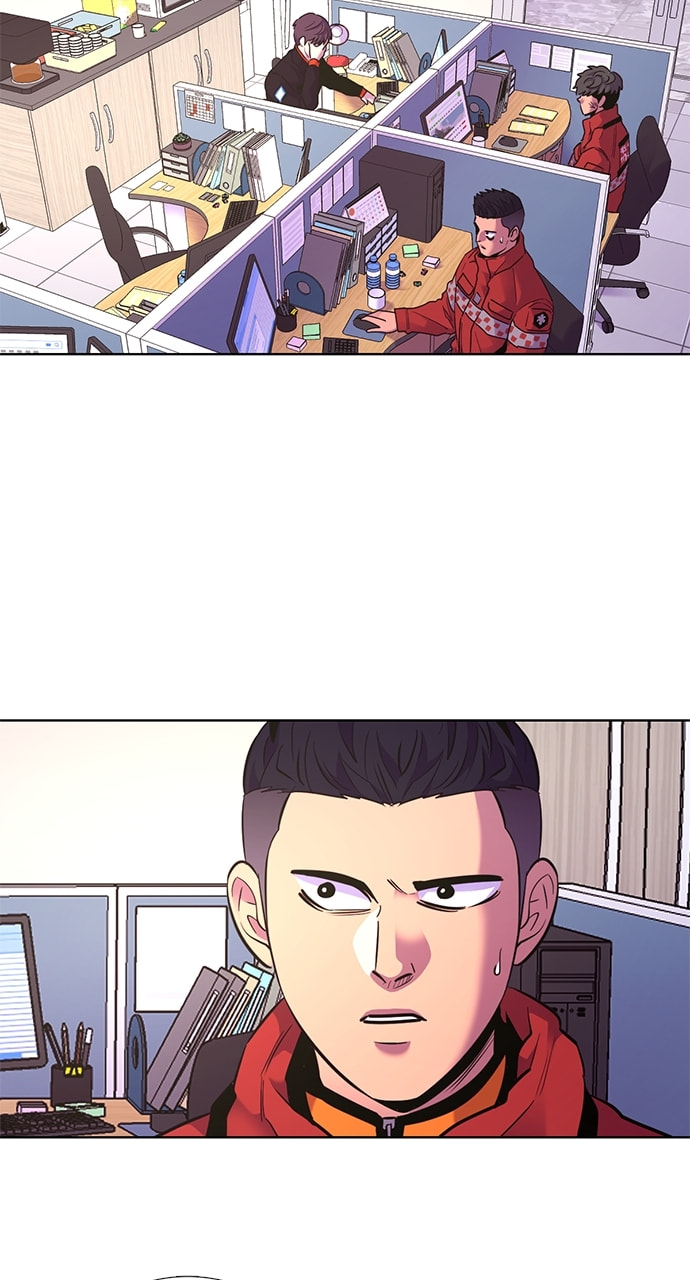 Read 1 Second chapter 150 image 2 on Lezhin