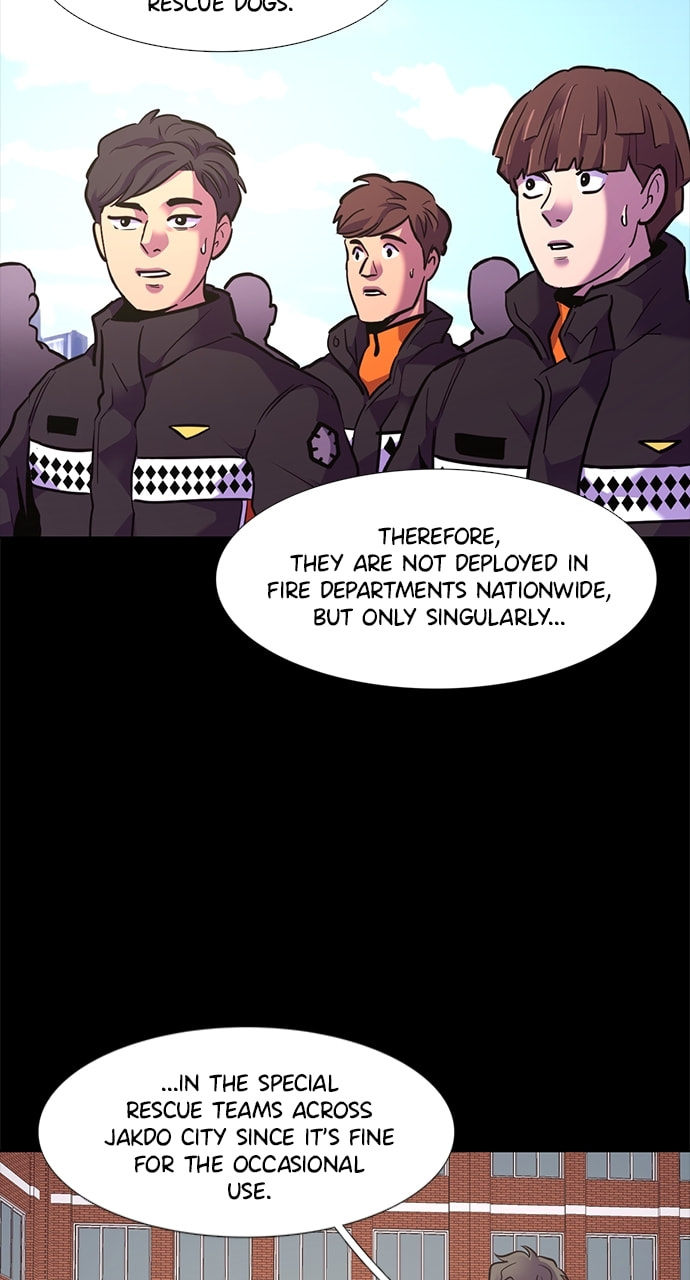 Read 1 Second chapter 150 image 21 on Lezhin