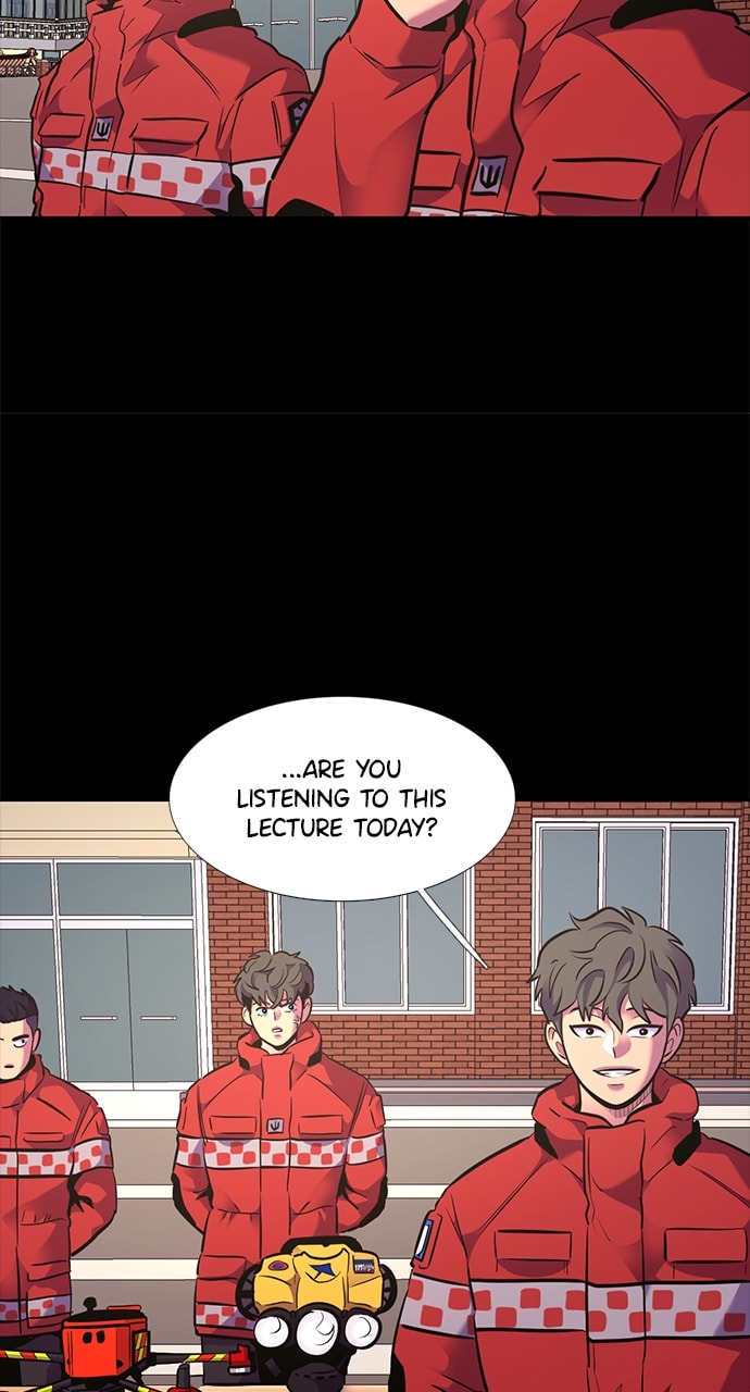 Read 1 Second chapter 150 image 23 on Lezhin