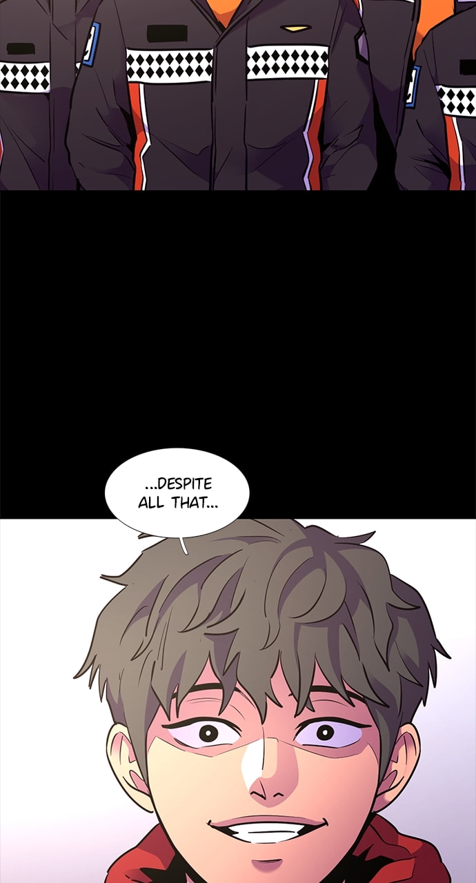 Read 1 Second chapter 150 image 26 on Lezhin