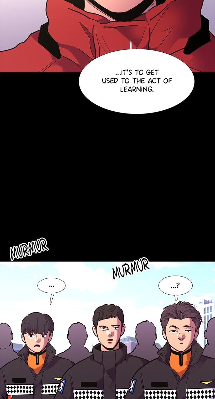 Read 1 Second chapter 150 image 27 on Lezhin