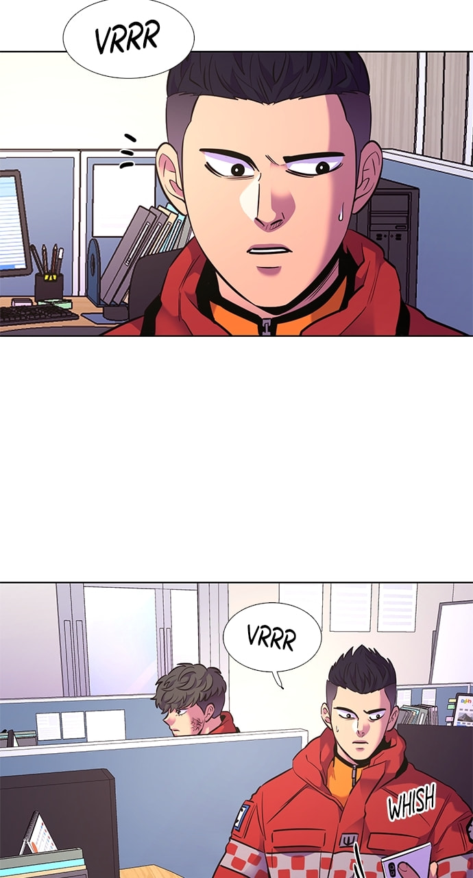 Read 1 Second chapter 150 image 3 on Lezhin