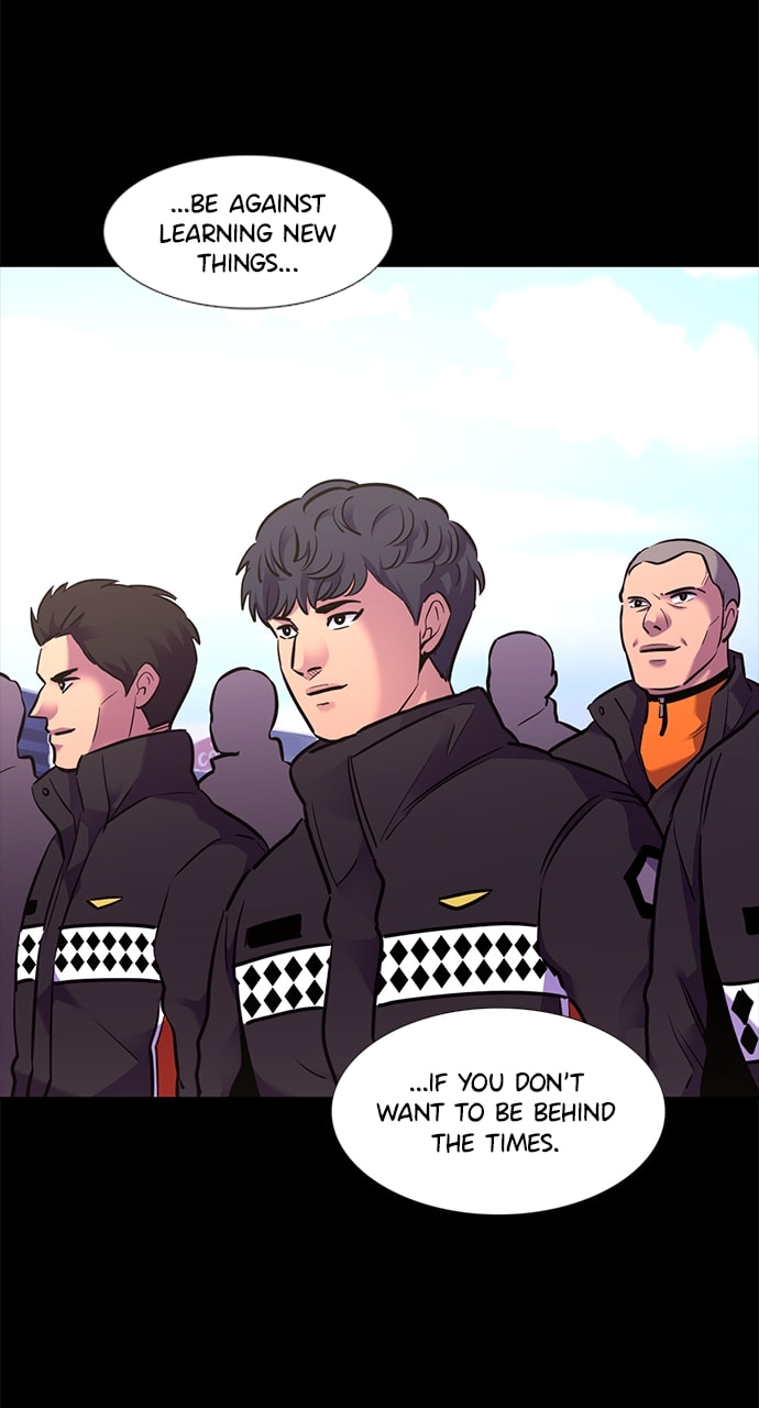 Read 1 Second chapter 150 image 31 on Lezhin