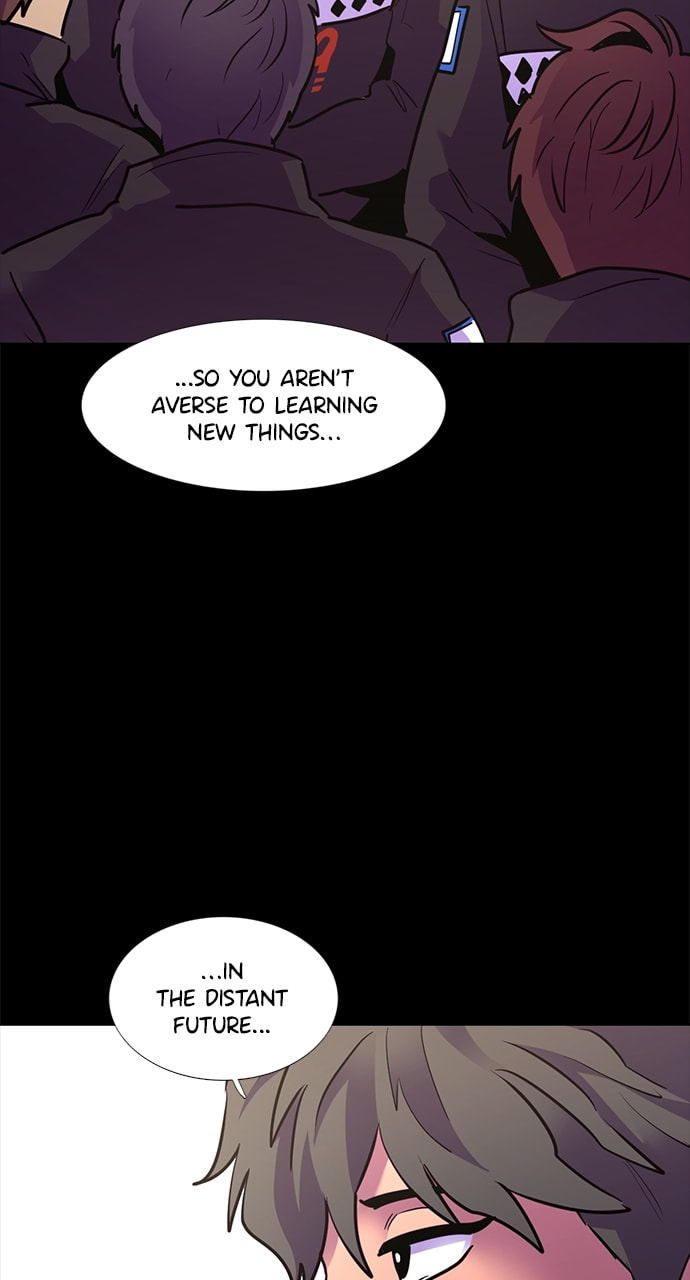 Read 1 Second chapter 150 image 34 on Lezhin