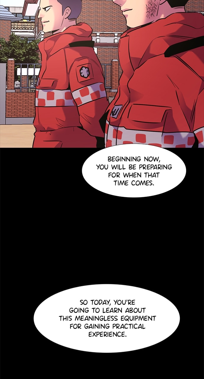 Read 1 Second chapter 150 image 36 on Lezhin
