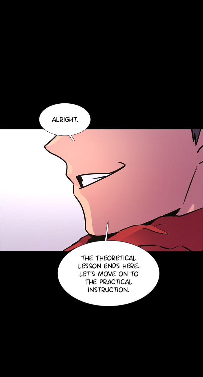 Read 1 Second chapter 150 image 37 on Lezhin